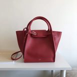 Celine SMALL BIG BAG WITH LONG STRAP