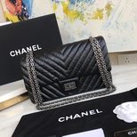 Chanel 2.55 flap bag