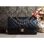 Chanel Original leather 2.55