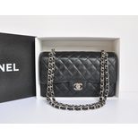 Chanel Original leather 2.55