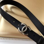 Chanel belt 3.0cm