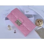 Chanel Quilting original leather clutch wallet