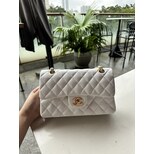 Chanel 23cm flap bag