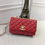 Chanel WOC  20cm