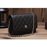 Chanel Original leather flap bag