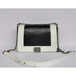 Chanel Ley Boy flap bag