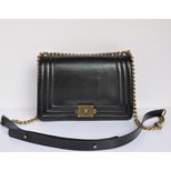 Chanel Ley Boy flap bag