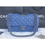 Chanel Original lamb skin leather flap bag