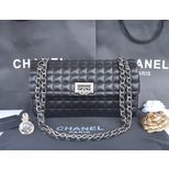 Chanel Quilting leather flap bag