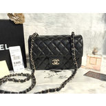 Chanel Original leather flap shoulder bag