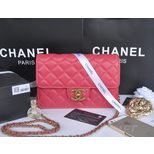 Chanel Original leather small flap bag