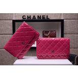 Chanel ORIGINAL patent leather small flap bag