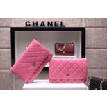 Chanel ORIGINAL patent leather small flap bag