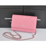 Chanel Original leather mini flap bag