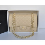 Chanel Original caviar leather flap bag