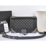 Chanel Original leather flap bag