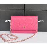 Chanel Original leather mini flap bag