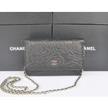 Chanel Original leather mini flap bag