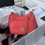 Chanel HOBO HANDBAG AS3690