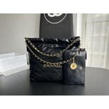 Chanel 22bag 35cm