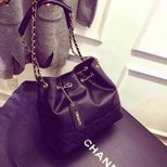 Chanel Bucket shoulder bag