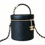Chanel mini case
