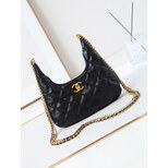 Chanel Chain Hobo