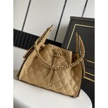 Chanel 25 Small Handbag