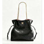 Chanel Small shopping bag