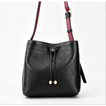 Chanel bucket bag