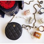 Chanel Round bag