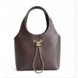 Chanel Shopping Bag