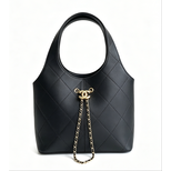 Chanel Shopping Bag