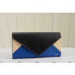 Chloe Leather envelope wallet