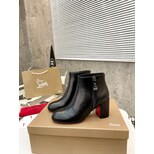 Christian Louboutin boots