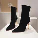 Christian Louboutin boots