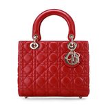 Dior Lady Dior Bag