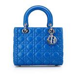 Dior Lady Dior Bag