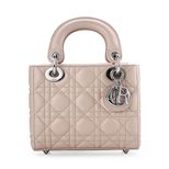 Dior Lady Dior mini Bag