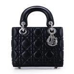 Dior Lady Dior mini Bag