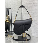 Dior saddle bag 25cm