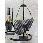 Dior saddle bag 25cm