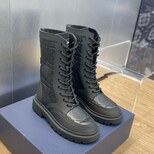 Dior boots