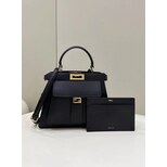 Fendi peekaboo baguette 33cm