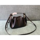 Fendi mini bucket bag