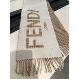 Fendi scarf