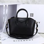 Givenchy Antigona Bag Black