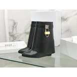 Givenchy short boots