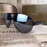 Gucci men's fashion sunglasses