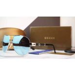 Gucci fashion sunglasses